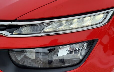 Citroen C4 SpaceTourer I, 2020 год, 1 550 000 рублей, 11 фотография