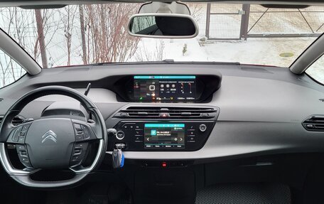 Citroen C4 SpaceTourer I, 2020 год, 1 550 000 рублей, 21 фотография