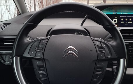 Citroen C4 SpaceTourer I, 2020 год, 1 550 000 рублей, 23 фотография