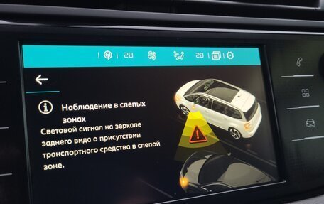 Citroen C4 SpaceTourer I, 2020 год, 1 550 000 рублей, 31 фотография