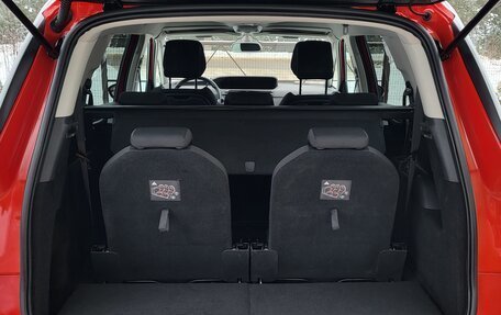 Citroen C4 SpaceTourer I, 2020 год, 1 550 000 рублей, 39 фотография