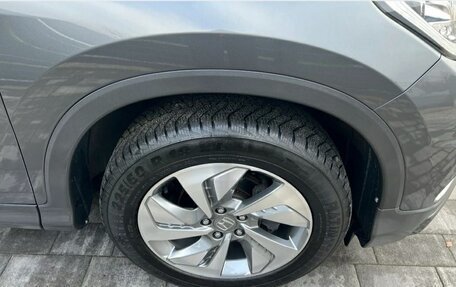 Honda CR-V IV, 2017 год, 2 070 000 рублей, 11 фотография