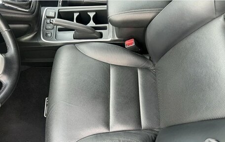 Honda CR-V IV, 2017 год, 2 070 000 рублей, 15 фотография