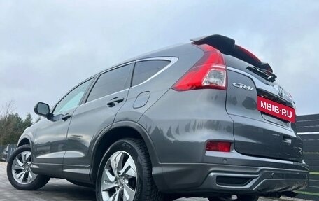 Honda CR-V IV, 2017 год, 2 070 000 рублей, 6 фотография