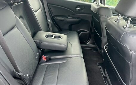 Honda CR-V IV, 2017 год, 2 070 000 рублей, 20 фотография