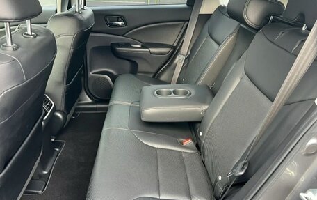 Honda CR-V IV, 2017 год, 2 070 000 рублей, 18 фотография