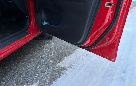 Honda Civic VII, 2000 год, 330 000 рублей, 8 фотография