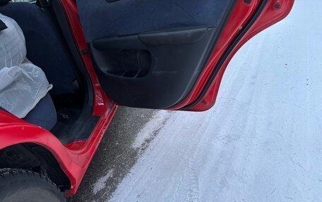 Honda Civic VII, 2000 год, 330 000 рублей, 9 фотография