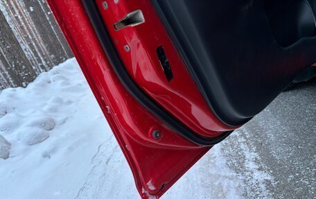 Honda Civic VII, 2000 год, 330 000 рублей, 11 фотография