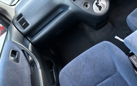 Honda Civic VII, 2000 год, 330 000 рублей, 14 фотография