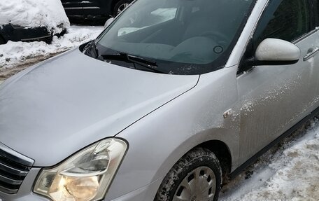 Nissan Almera, 2017 год, 615 000 рублей, 3 фотография