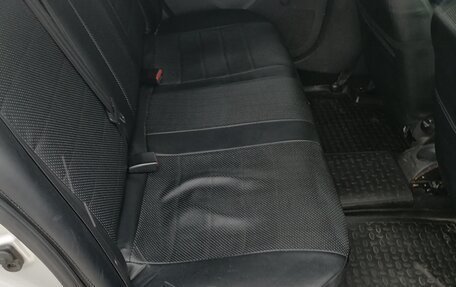 Nissan Almera, 2017 год, 615 000 рублей, 8 фотография