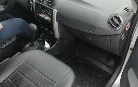 Nissan Almera, 2017 год, 615 000 рублей, 9 фотография