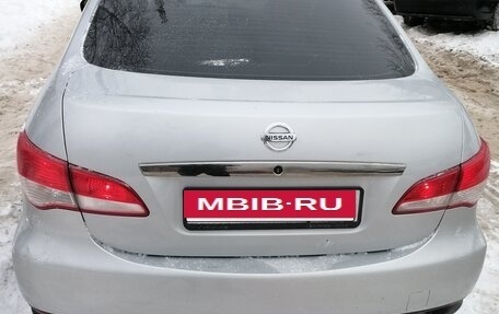 Nissan Almera, 2017 год, 615 000 рублей, 2 фотография