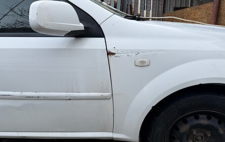 Chevrolet Lacetti, 2010 год, 250 000 рублей, 7 фотография