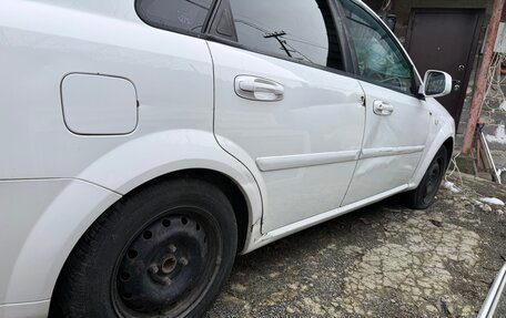 Chevrolet Lacetti, 2010 год, 250 000 рублей, 10 фотография