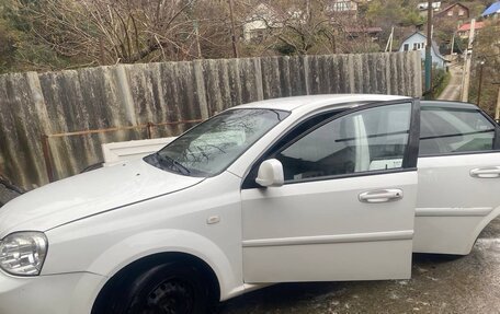 Chevrolet Lacetti, 2010 год, 250 000 рублей, 2 фотография