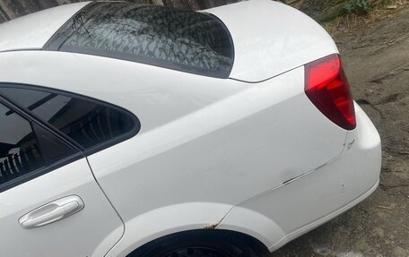 Chevrolet Lacetti, 2010 год, 250 000 рублей, 6 фотография