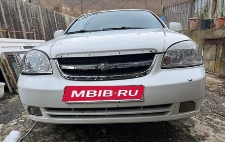 Chevrolet Lacetti, 2010 год, 250 000 рублей, 4 фотография