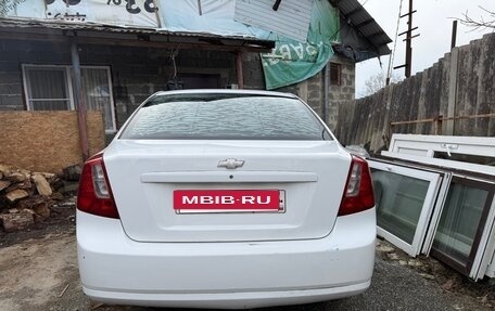 Chevrolet Lacetti, 2010 год, 250 000 рублей, 3 фотография