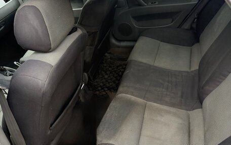 Chevrolet Lacetti, 2010 год, 250 000 рублей, 16 фотография