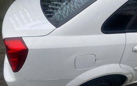 Chevrolet Lacetti, 2010 год, 250 000 рублей, 13 фотография