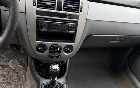 Chevrolet Lacetti, 2010 год, 250 000 рублей, 15 фотография