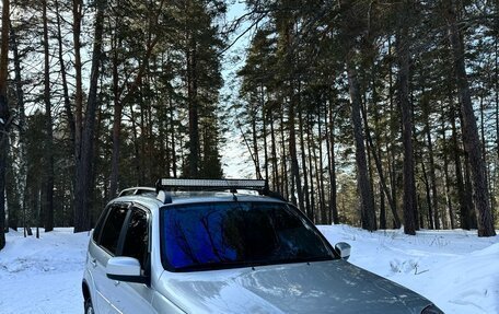 Chevrolet Niva I рестайлинг, 2018 год, 765 000 рублей, 2 фотография