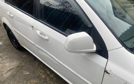 Chevrolet Lacetti, 2010 год, 250 000 рублей, 12 фотография