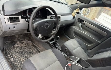 Chevrolet Lacetti, 2010 год, 250 000 рублей, 14 фотография