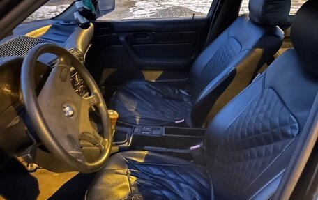 BMW 5 серия, 1990 год, 240 000 рублей, 8 фотография