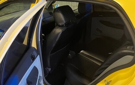 Skoda Fabia I, 2001 год, 201 000 рублей, 7 фотография