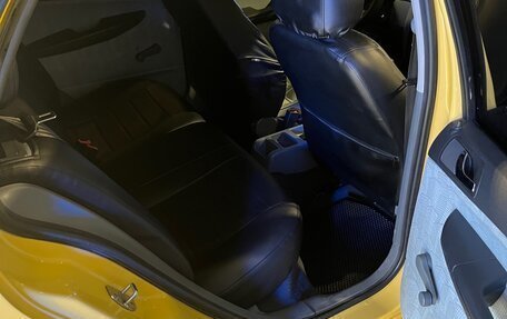 Skoda Fabia I, 2001 год, 201 000 рублей, 9 фотография