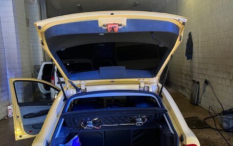 Skoda Fabia I, 2001 год, 201 000 рублей, 10 фотография