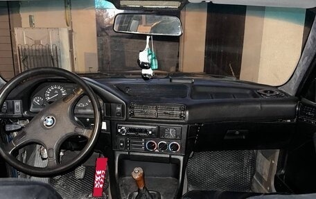 BMW 5 серия, 1990 год, 240 000 рублей, 9 фотография