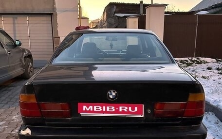 BMW 5 серия, 1990 год, 240 000 рублей, 2 фотография