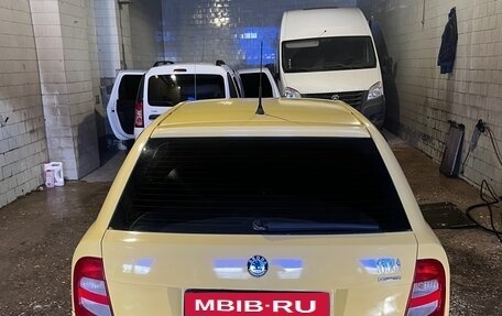 Skoda Fabia I, 2001 год, 201 000 рублей, 4 фотография