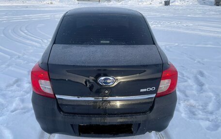 Datsun on-DO I рестайлинг, 2016 год, 205 000 рублей, 5 фотография