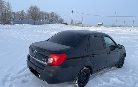 Datsun on-DO I рестайлинг, 2016 год, 205 000 рублей, 3 фотография