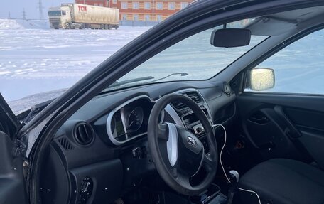 Datsun on-DO I рестайлинг, 2016 год, 205 000 рублей, 6 фотография