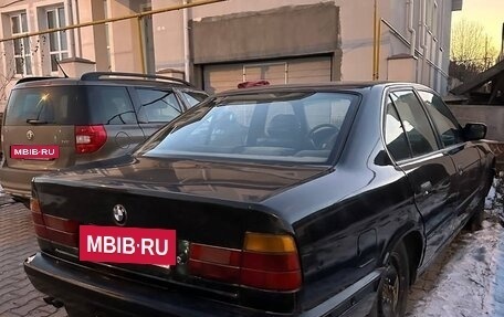 BMW 5 серия, 1990 год, 240 000 рублей, 3 фотография