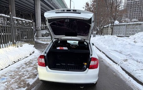 Skoda Rapid I, 2016 год, 850 000 рублей, 13 фотография