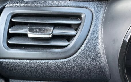 KIA Rio III рестайлинг, 2014 год, 790 000 рублей, 5 фотография