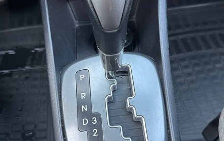 KIA Rio III рестайлинг, 2014 год, 790 000 рублей, 7 фотография