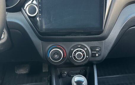 KIA Rio III рестайлинг, 2014 год, 790 000 рублей, 8 фотография