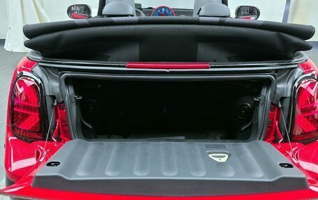 MINI Cabrio, 2024 год, 6 000 000 рублей, 4 фотография