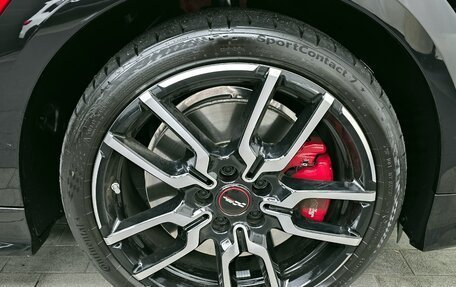 MINI Cabrio, 2024 год, 6 000 000 рублей, 9 фотография