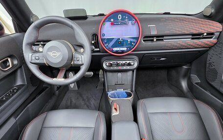 MINI Cabrio, 2024 год, 6 000 000 рублей, 11 фотография