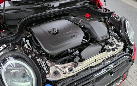 MINI Cabrio, 2024 год, 6 000 000 рублей, 10 фотография