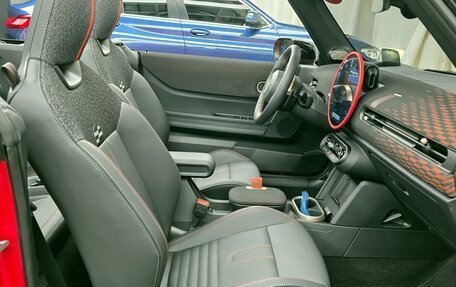 MINI Cabrio, 2024 год, 6 000 000 рублей, 15 фотография